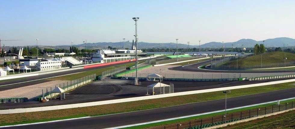 Misano Monte酒店住宿-Hotel Ca' Bianca