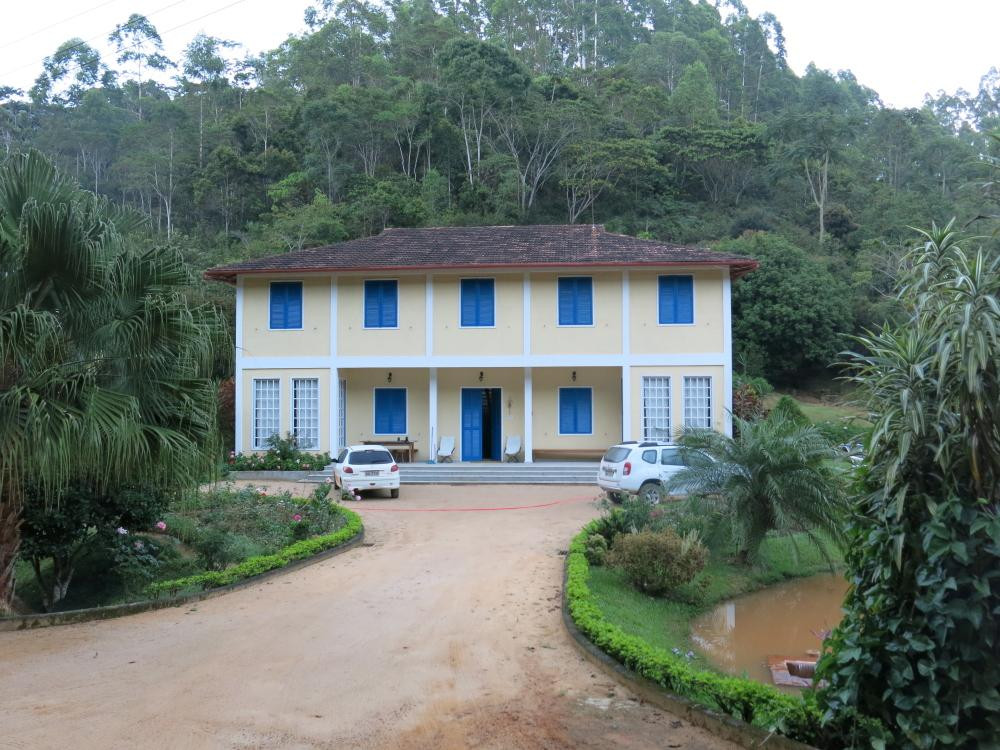 Pousada Paradiso