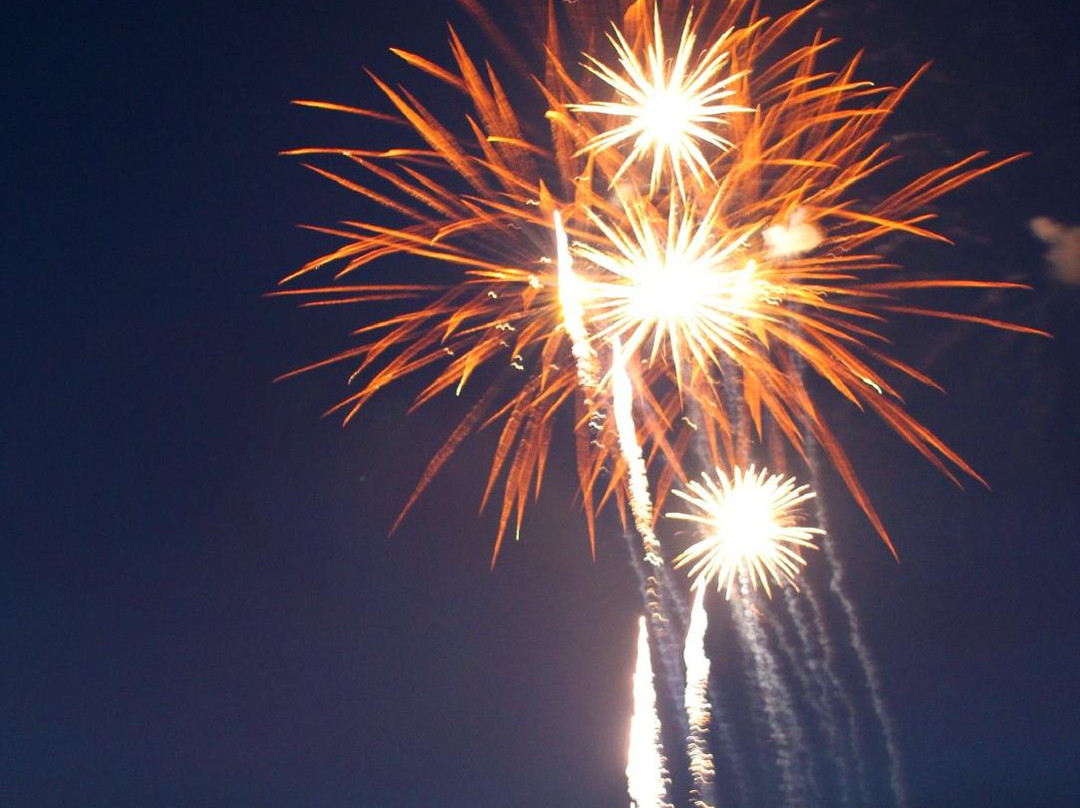 Atlantic Beach Park-韦斯特利必去景点