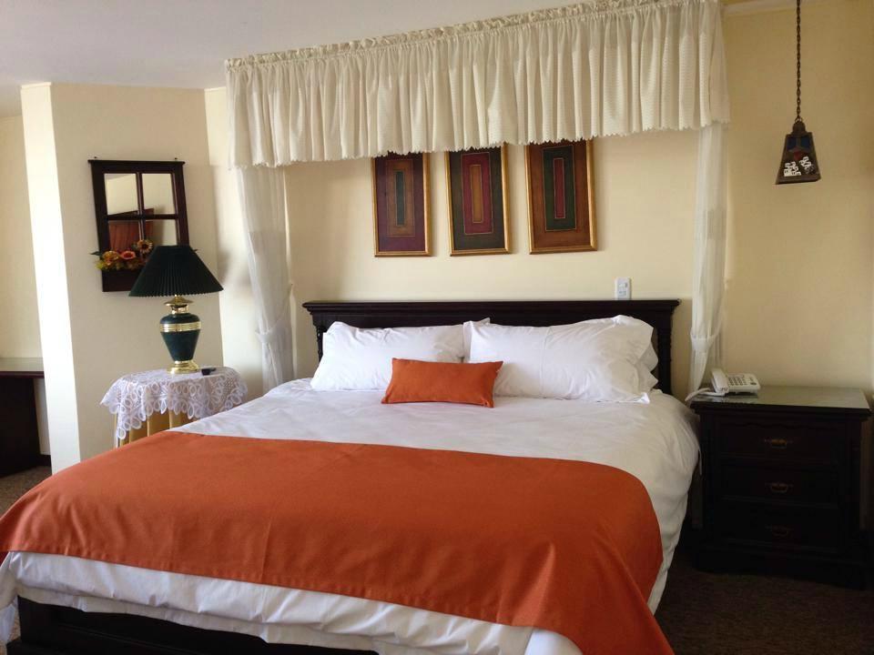 Hotel Mak Inn House-官方