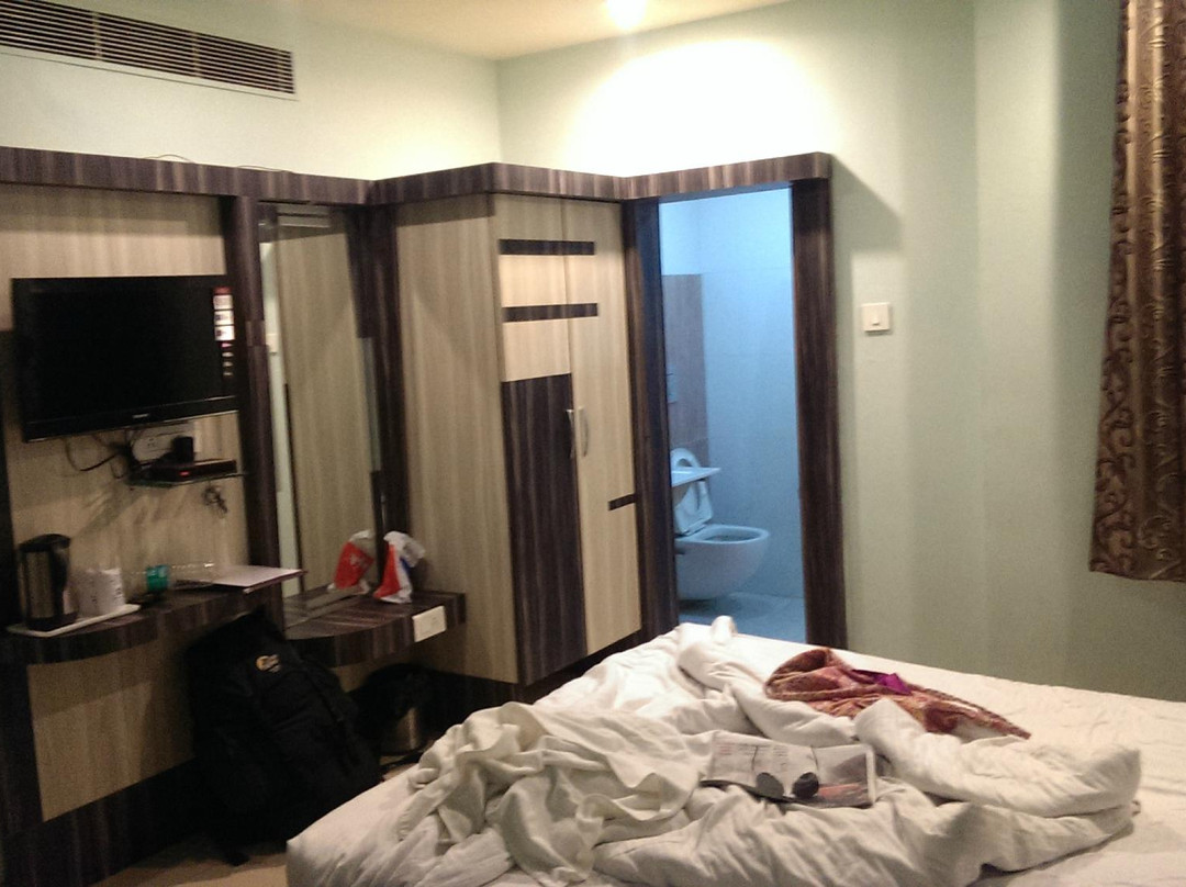 Hotel Neelkamal主图