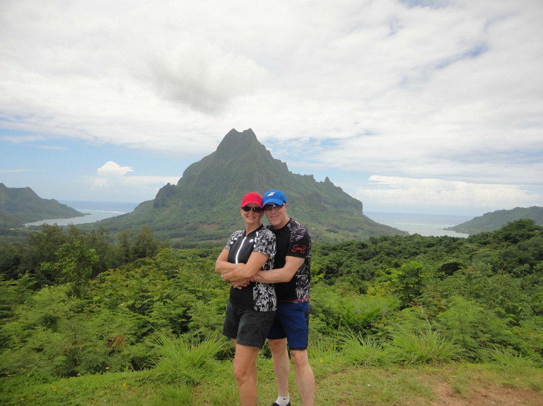 Dammon's ATV Tours-马哈雷帕必去景点