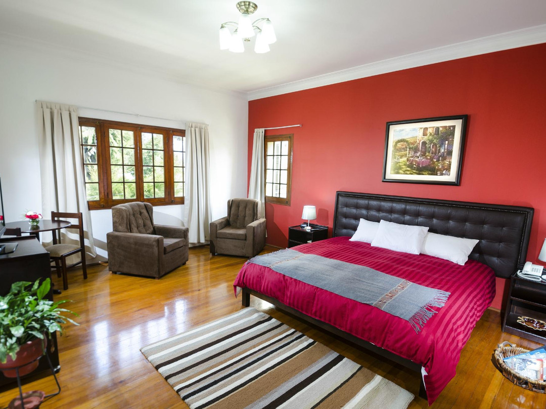 Ayenda Selva Alegre主图