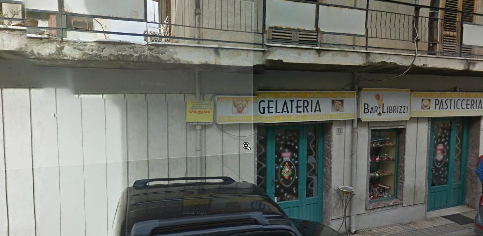 Bar Librizzi景点图片