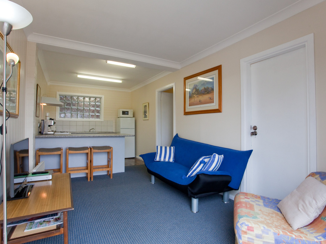 Wanderer's Retreat主图