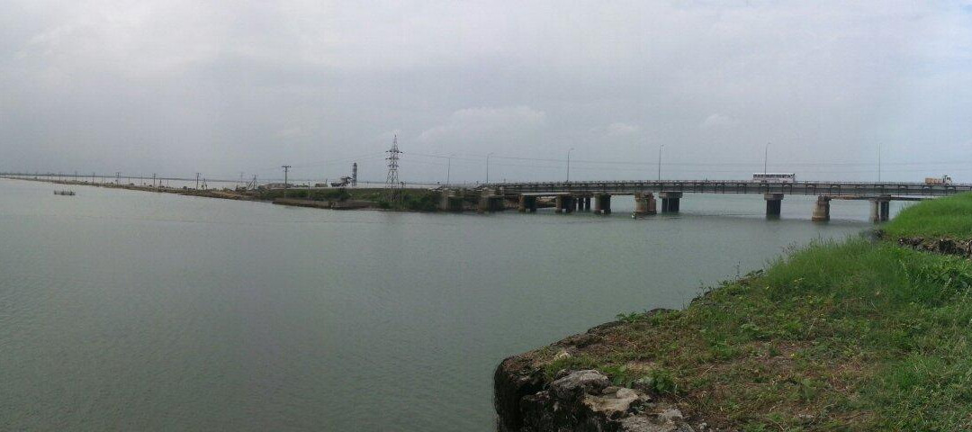 Mannar Island-马纳尔必去景点