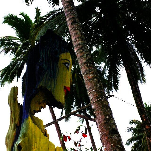 Britania Islands-San Agustin必去景点