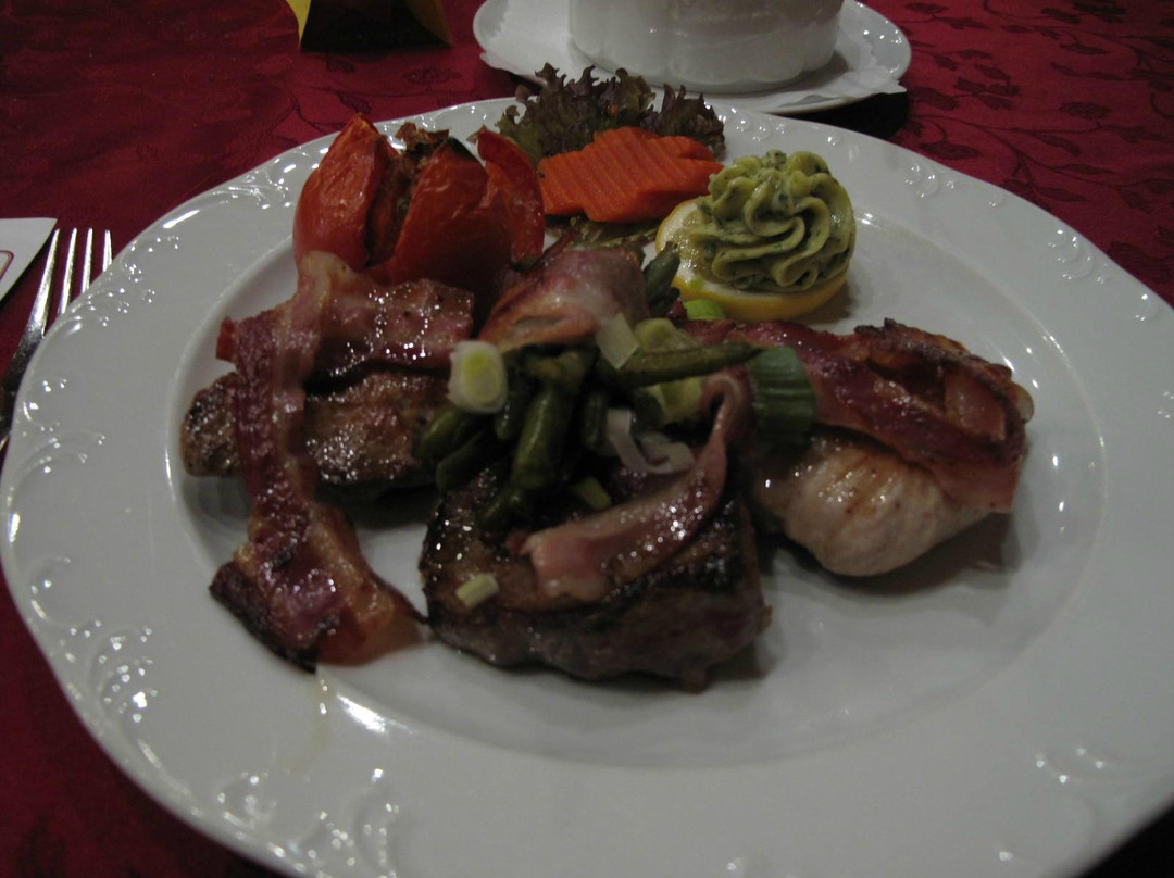 Gasthaus Otto