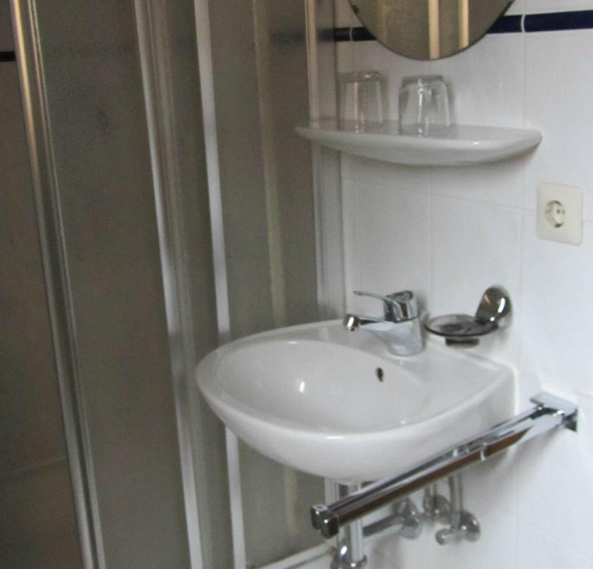 伽斯皮希酒店主图