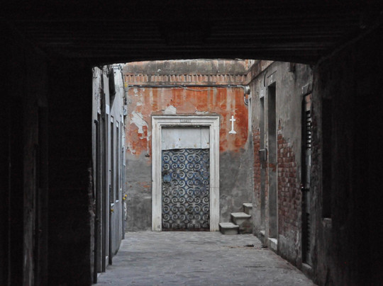 Venice Photo Tours with Arved Gintenreiter-威尼斯必去景点