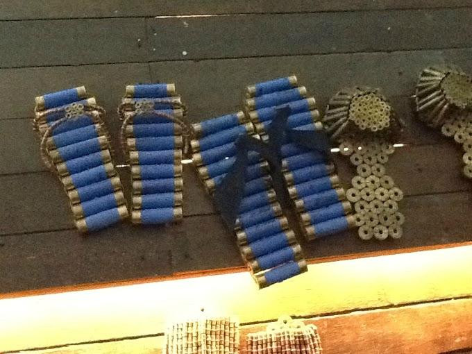 Lopez Museum and Library-巴石必去景点