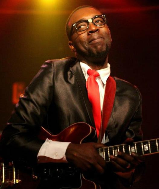 Bottleneck Blues Bar-维克斯堡必去景点