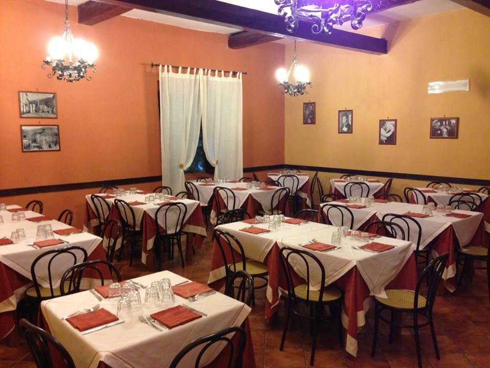 Ristorante Pizzeria Enoteca La Duchessa