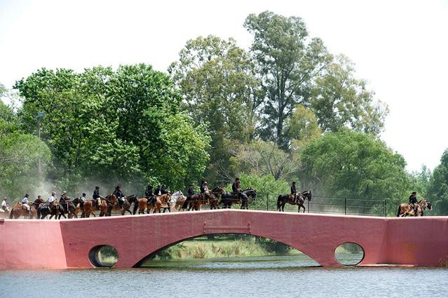 Areco Tradicion景点图片