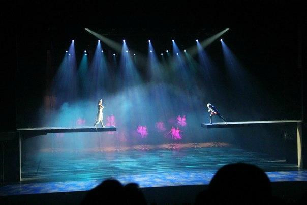 金面王朝-北京市必去景点