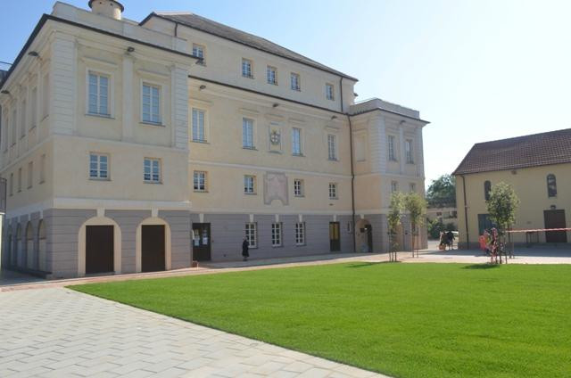 Palazzo Tagliaferro-Andora必去景点