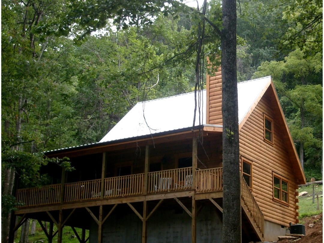Randall Glen Resort