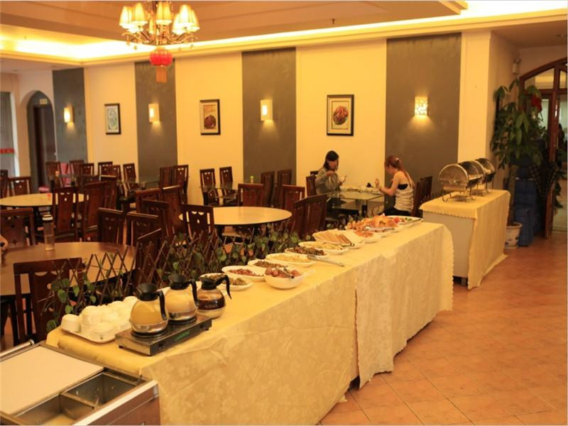 全季酒店（深圳罗湖东门店）主图