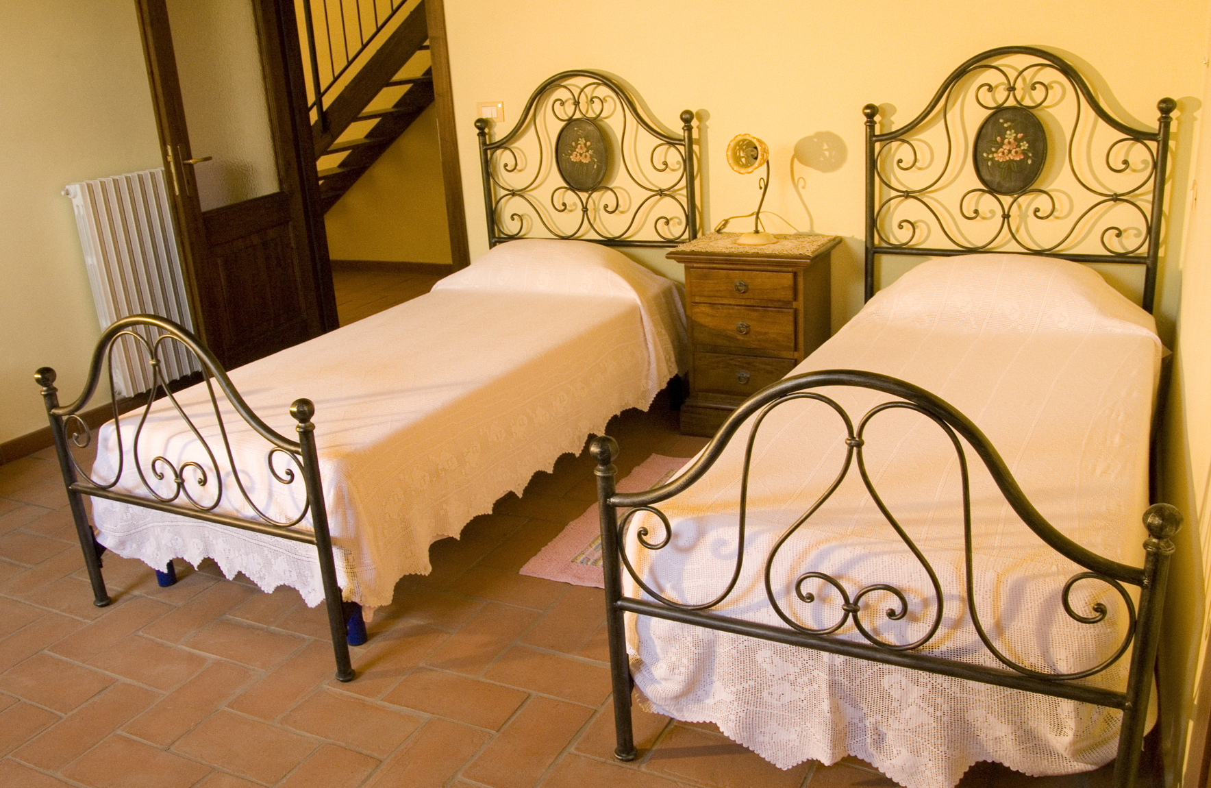 Residence Il Convento-官方