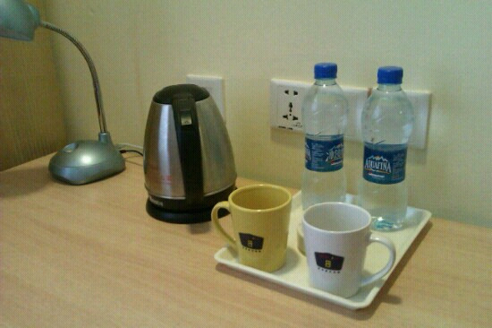 如家酒店·neo(天津五大道景区天津大学总医院店)主图