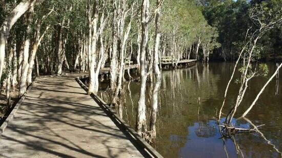 Underwood Park-Priestdale必去景点
