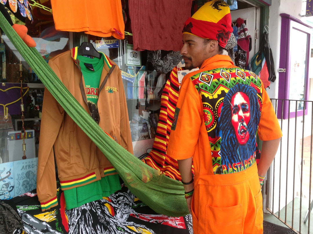 Funky Vibes-赫曼努斯必去景点