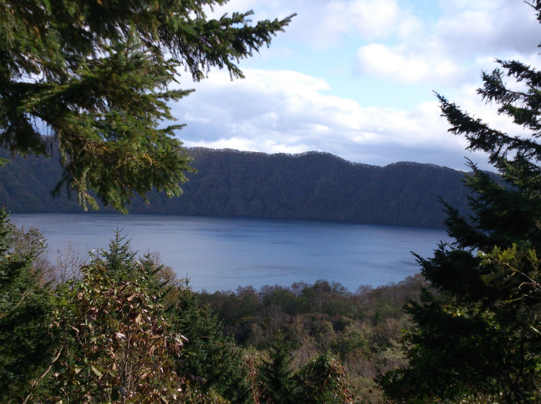 俱多乐湖-白老町必去景点