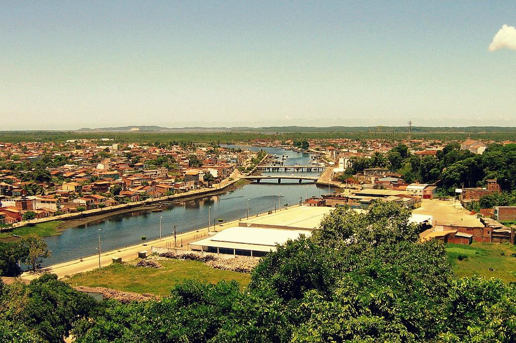 Valenca旅游攻略图片