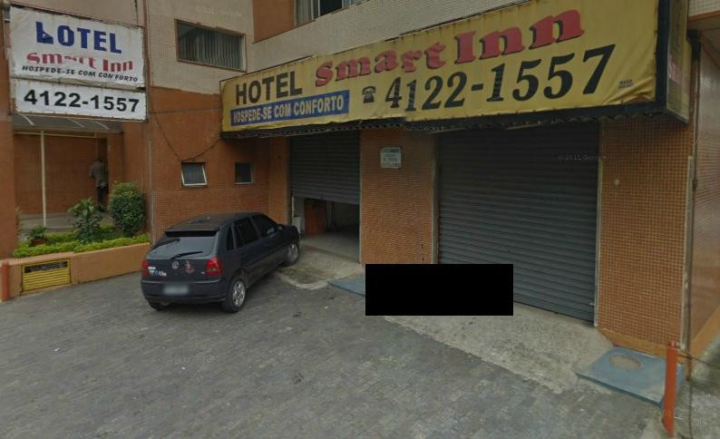 Smart Inn