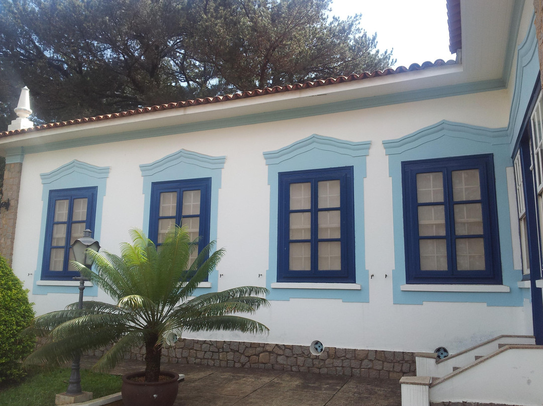 Fazenda Tozan (Monte d'Este)景点图片