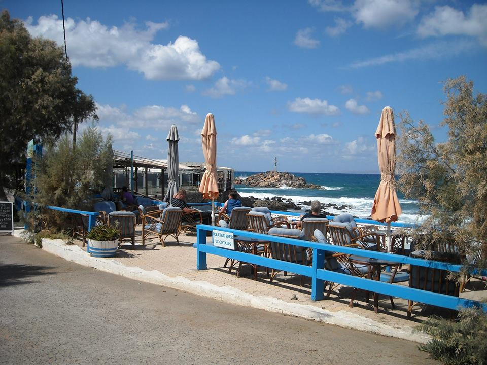 Sunset Bar-Sissi必去景点