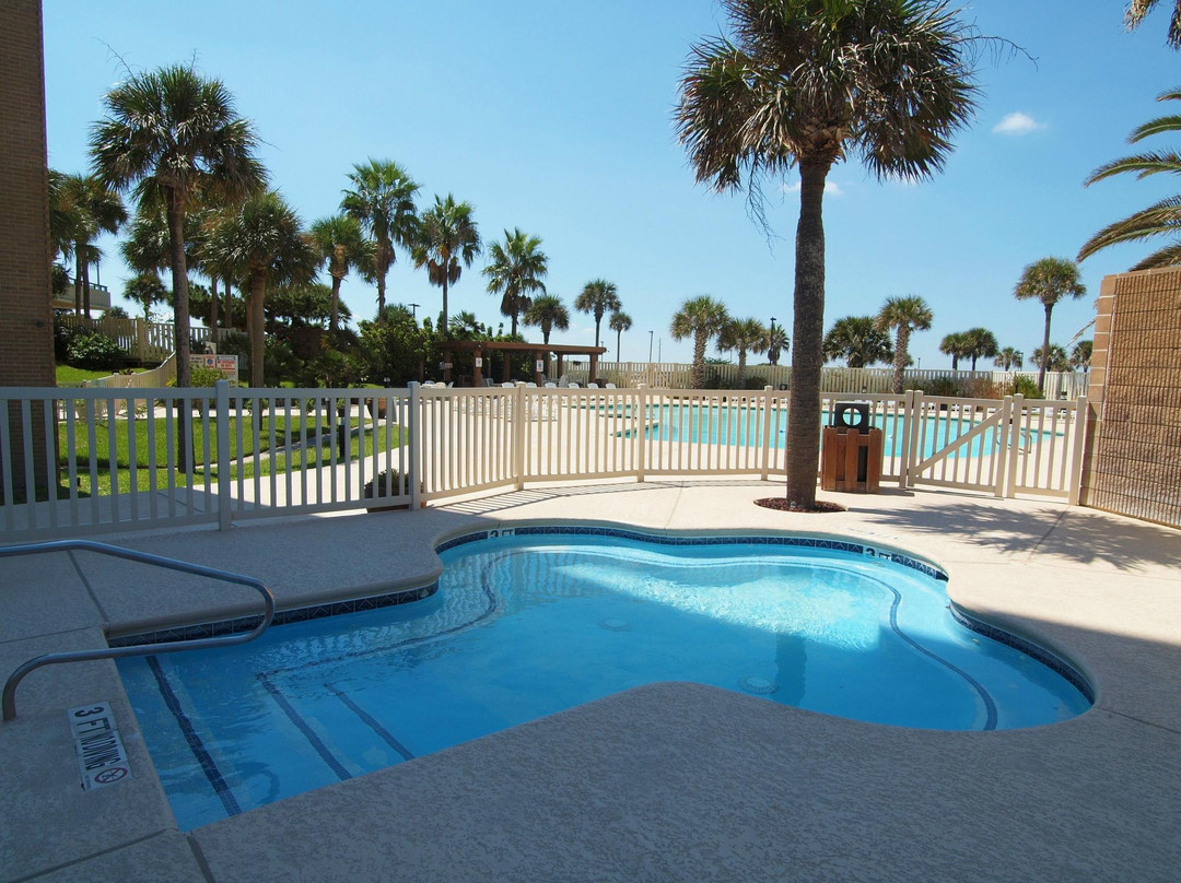 Sandpiper Condominiums