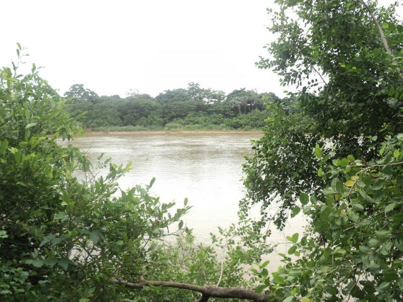 Rio Cuiabá景点图片