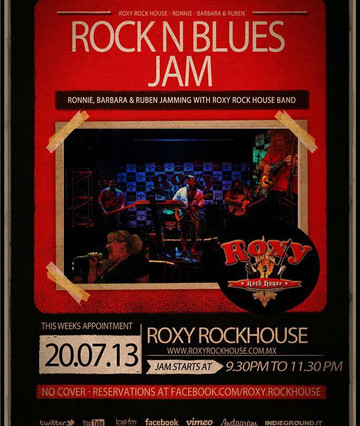 Club Roxy-瓦拉塔港必去景点