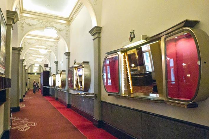 阿姆斯特丹音乐会堂-阿姆斯特丹必去景点