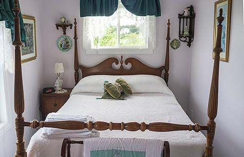 Grandma's House Bed & Breakfast