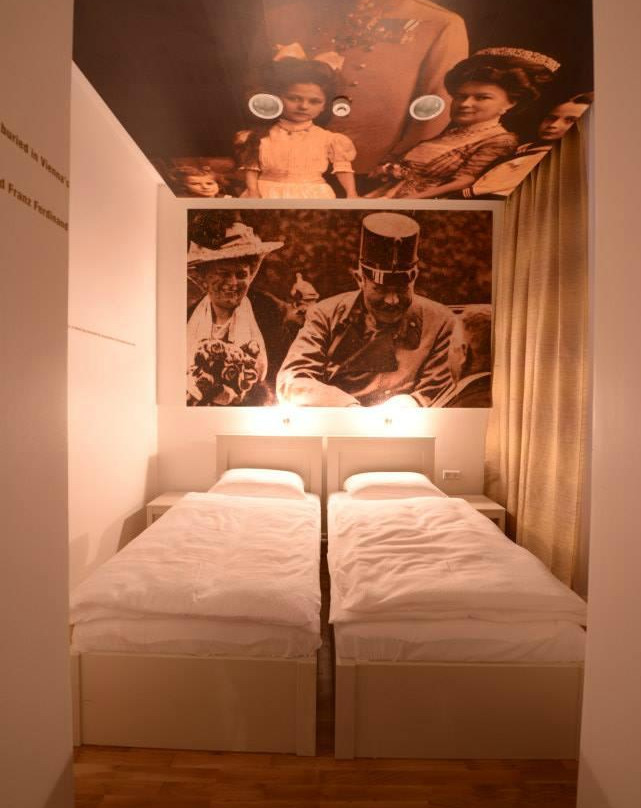 Hostel Franz Ferdinand