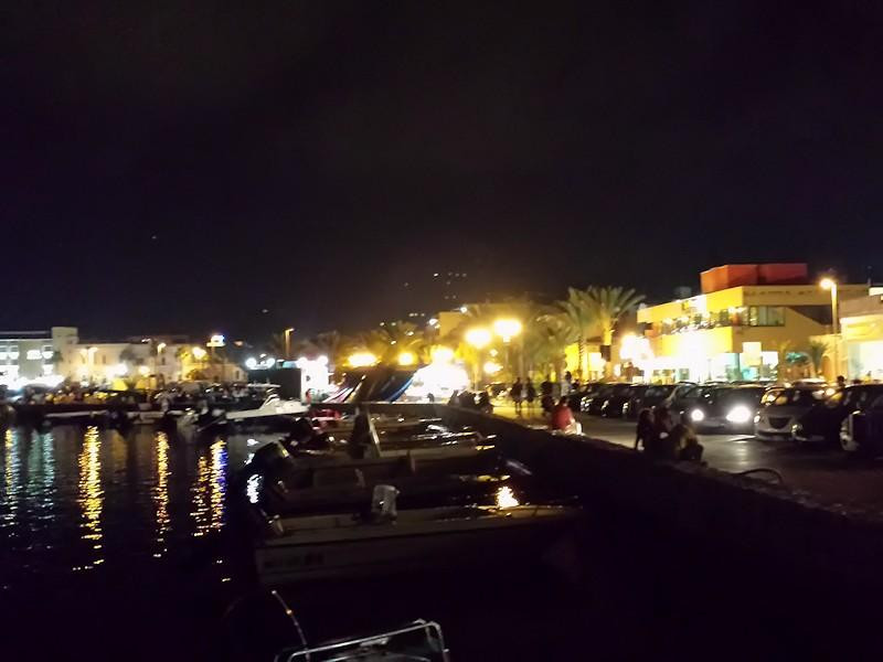Area Marina Protetta Porto Cesareo景点图片