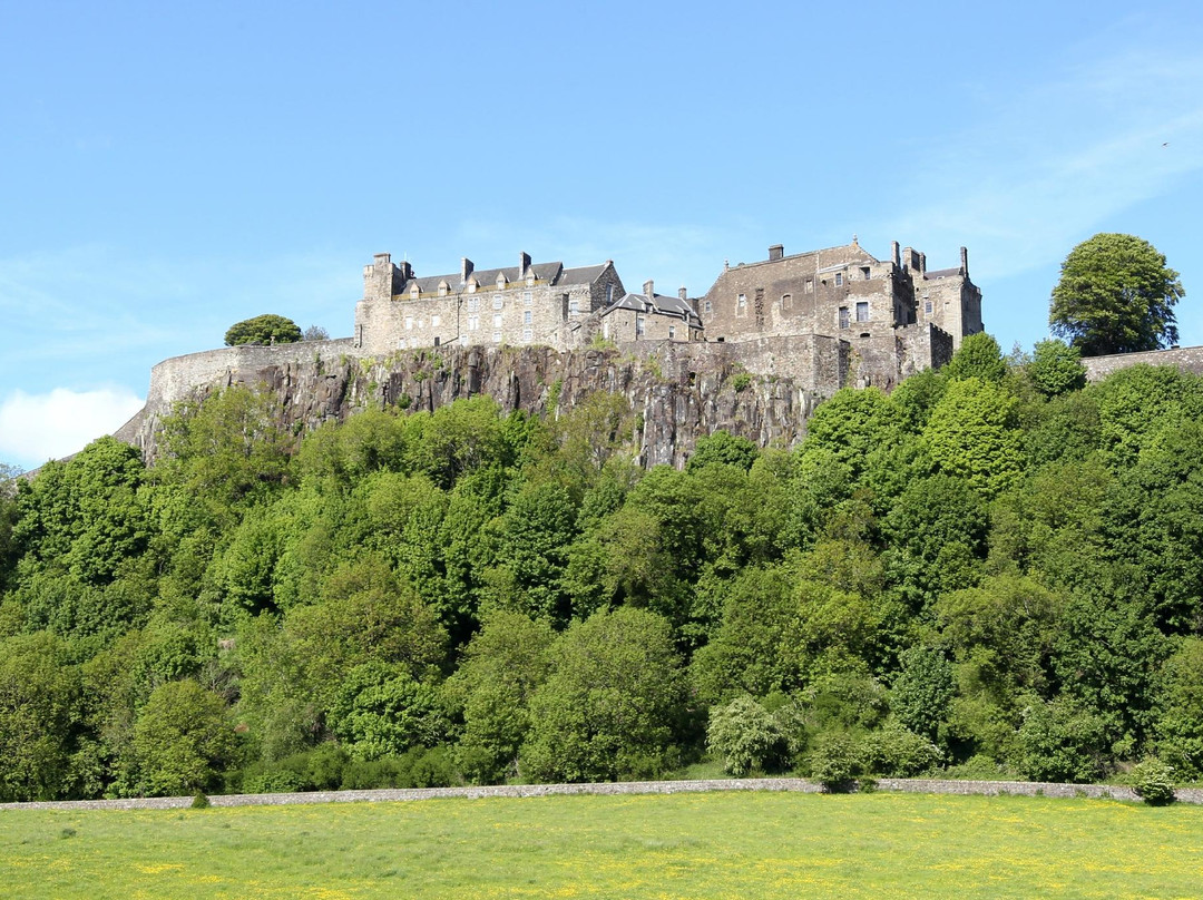 About Scotland-格拉斯哥必去景点