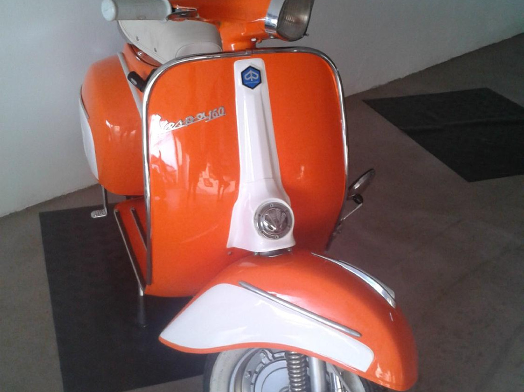Legends Classic Motorcycles景点图片