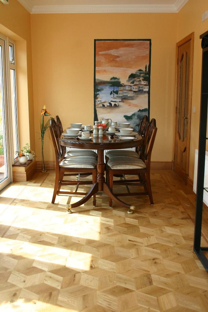 Cillin Bed and Breakfast-餐饮