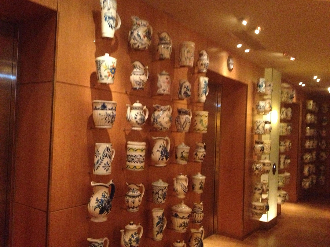 上海外滩茂悦大酒店主图