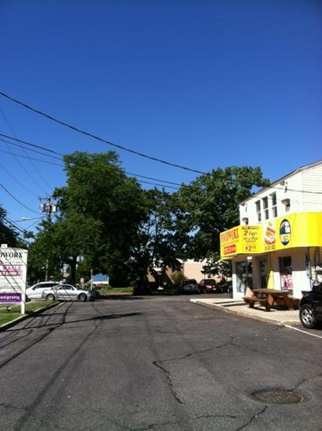 Halesite餐馆和美食-Foodworx