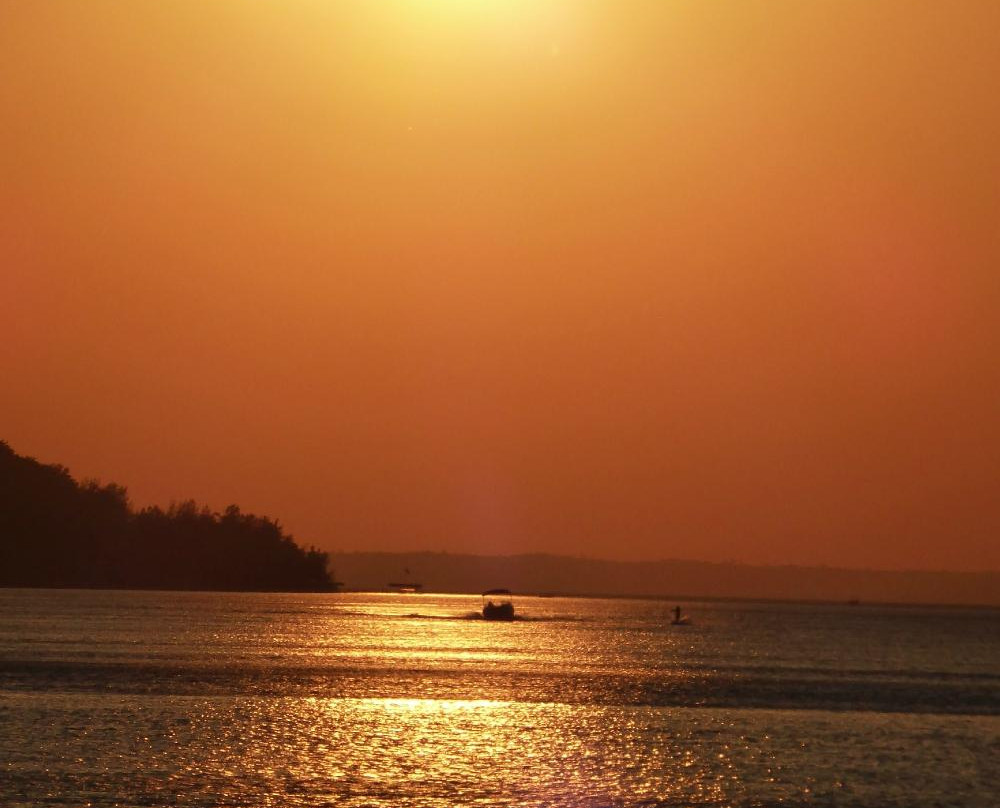 Cottonwood Inn主图