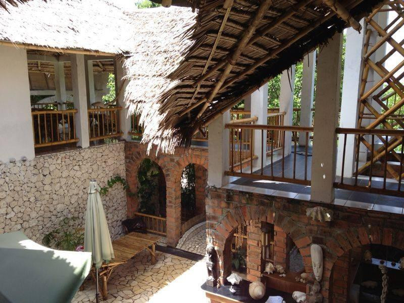 Mangga Lodge
