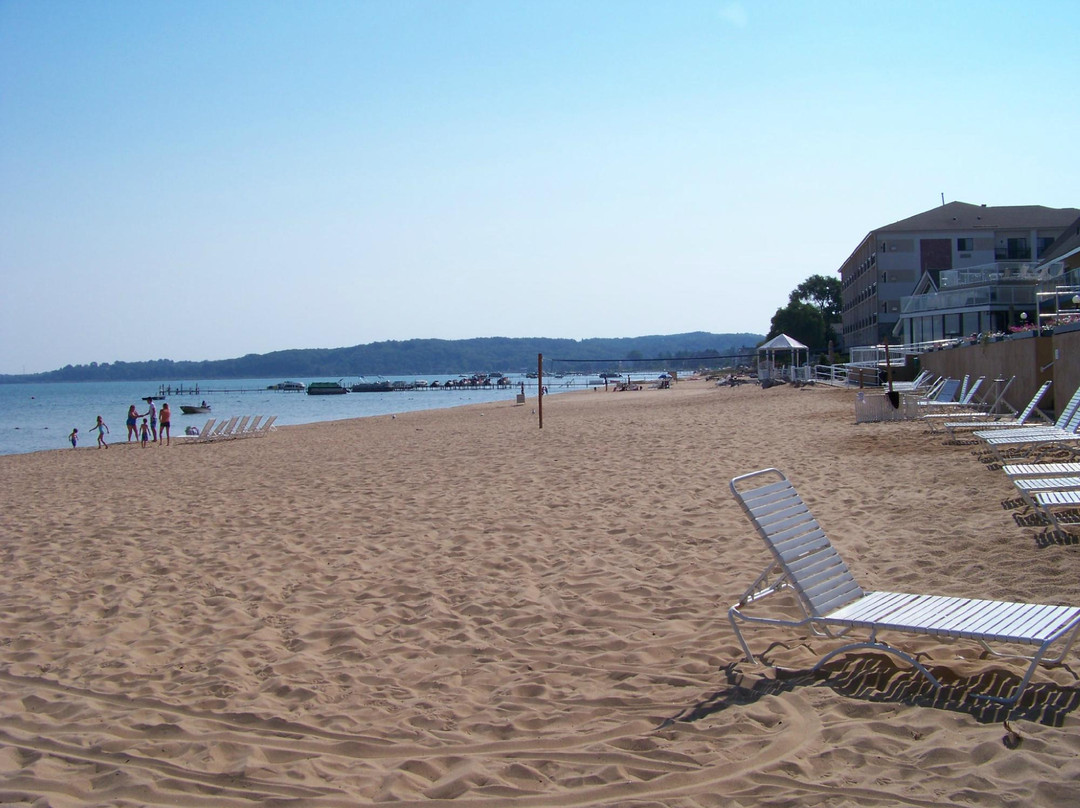 Pinestead Reef Resort