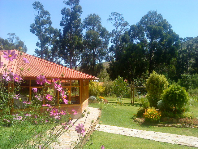 Villa Etelvina