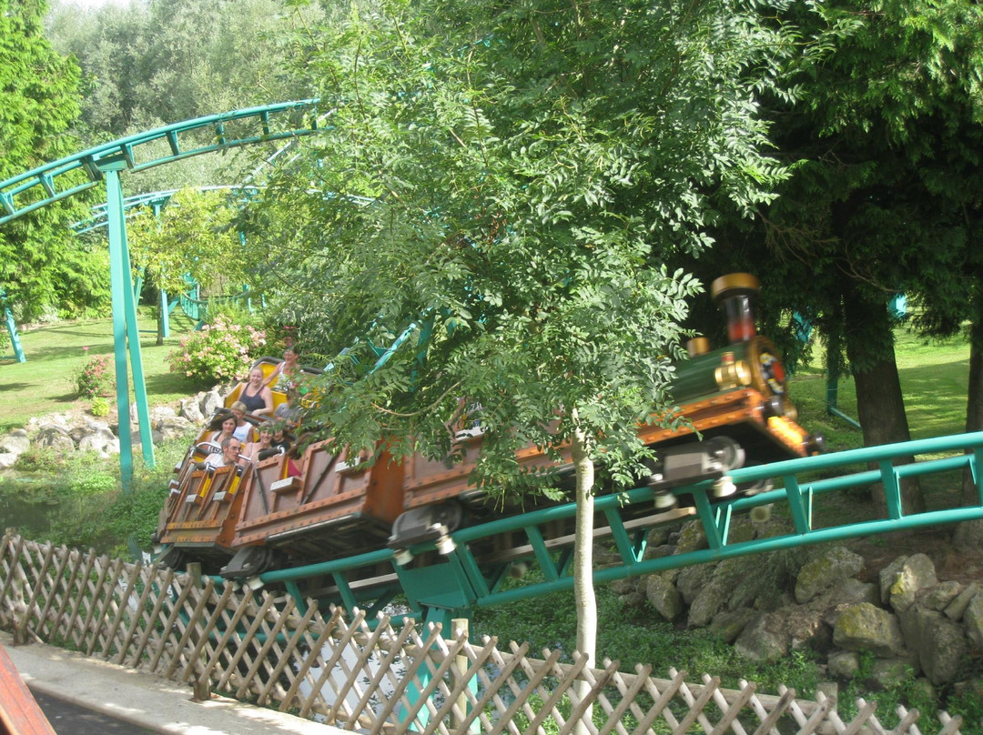 Dennlys Parc景点图片