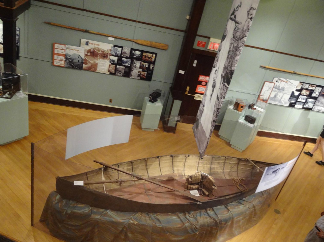 Kolb Studio-大峡谷国家公园必去景点