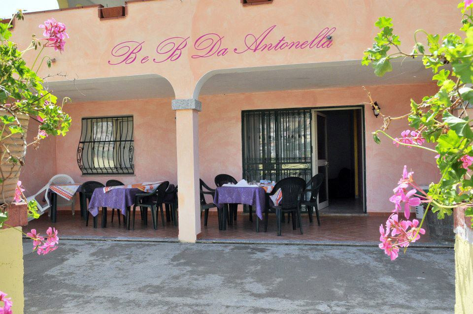 Bed & Breakfast Da Antonella